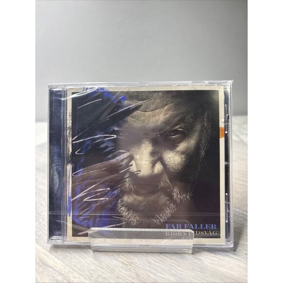 Eldkvarn – Far Faller (CD, 2007 Sweden Rock/Pop, Rare Import) - Picture 1 of 2